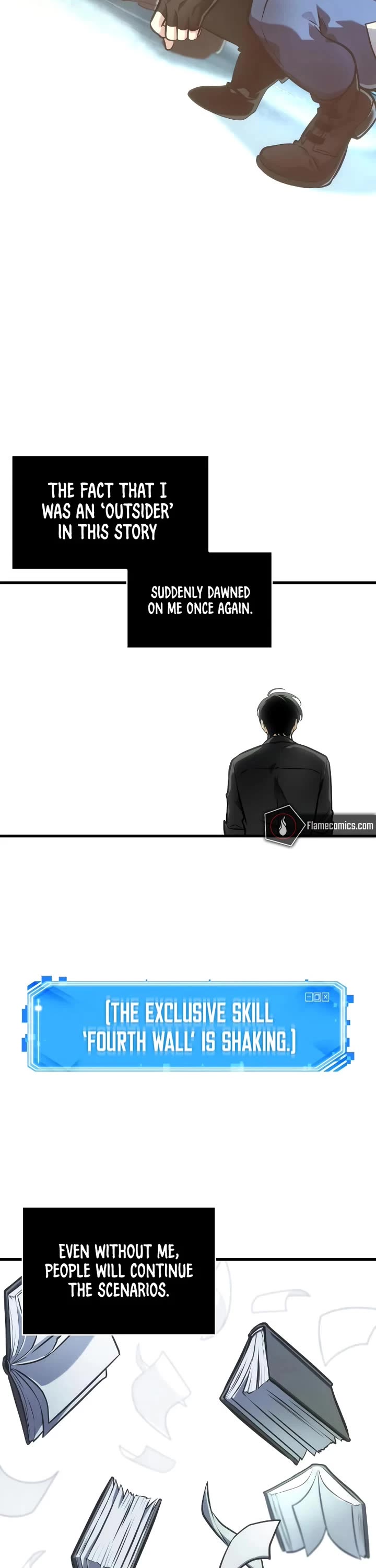 Omniscient Reader's Viewpoint Chapter 260 page 17 - Chapter 260: Sky-Breaking Sword Saint (Part 1)