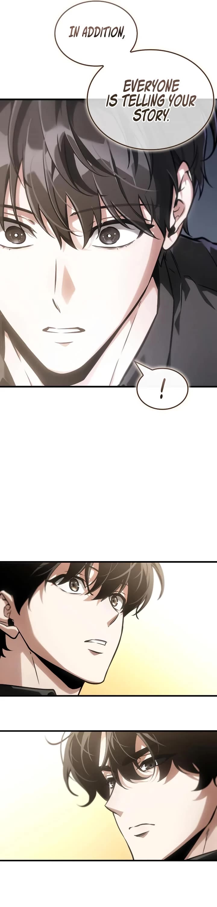 Omniscient Reader's Viewpoint Chapter 260 page 20 - Chapter 260: Sky-Breaking Sword Saint (Part 1)
