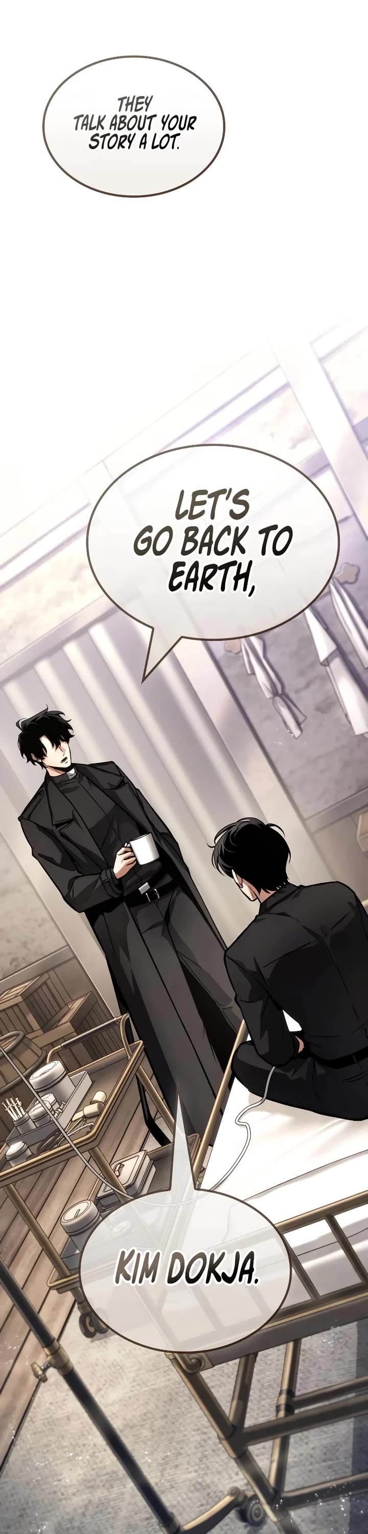 Omniscient Reader's Viewpoint Chapter 260 page 21 - Chapter 260: Sky-Breaking Sword Saint (Part 1)