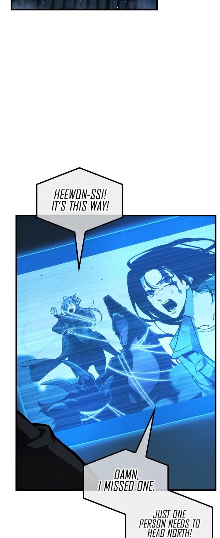 Omniscient Reader's Viewpoint Chapter 260 page 23 - Chapter 260: Sky-Breaking Sword Saint (Part 1)