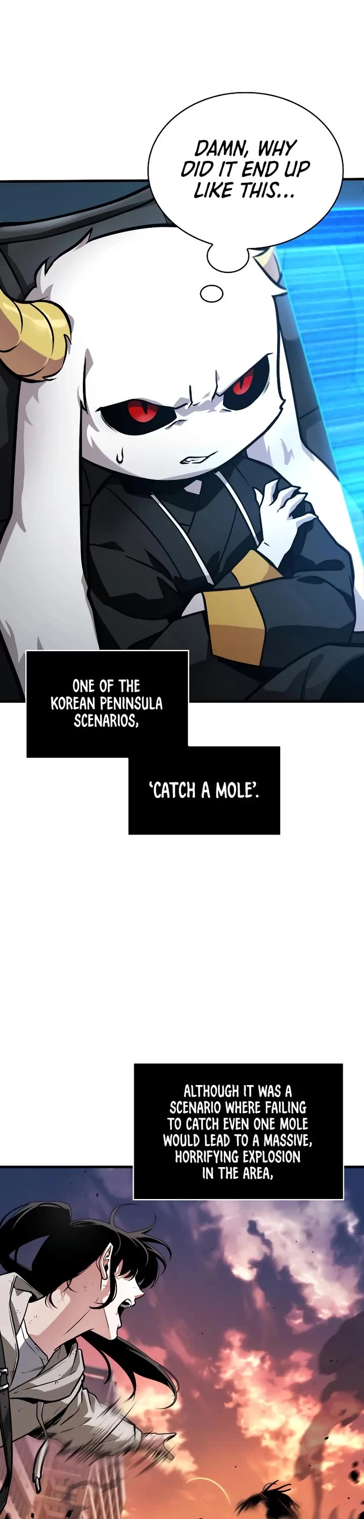 Omniscient Reader's Viewpoint Chapter 260 page 25 - Chapter 260: Sky-Breaking Sword Saint (Part 1)