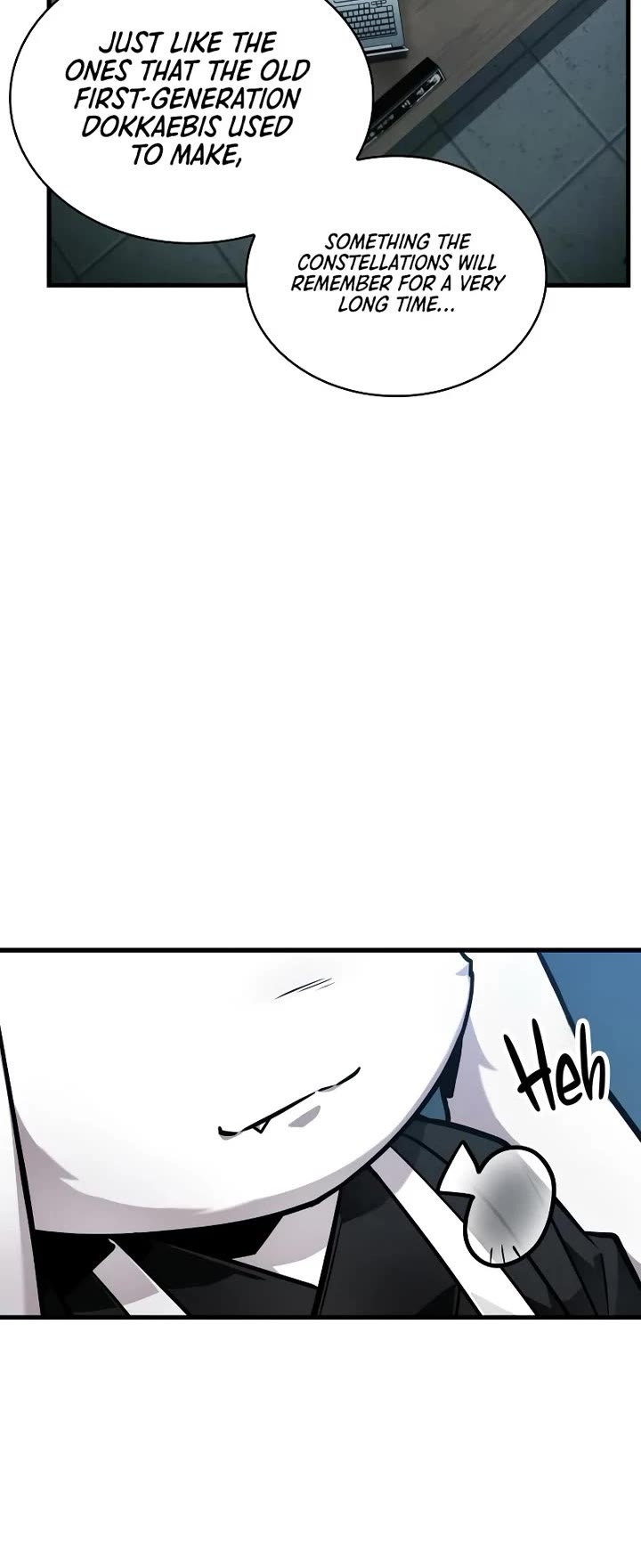 Omniscient Reader's Viewpoint Chapter 260 page 29 - Chapter 260: Sky-Breaking Sword Saint (Part 1)