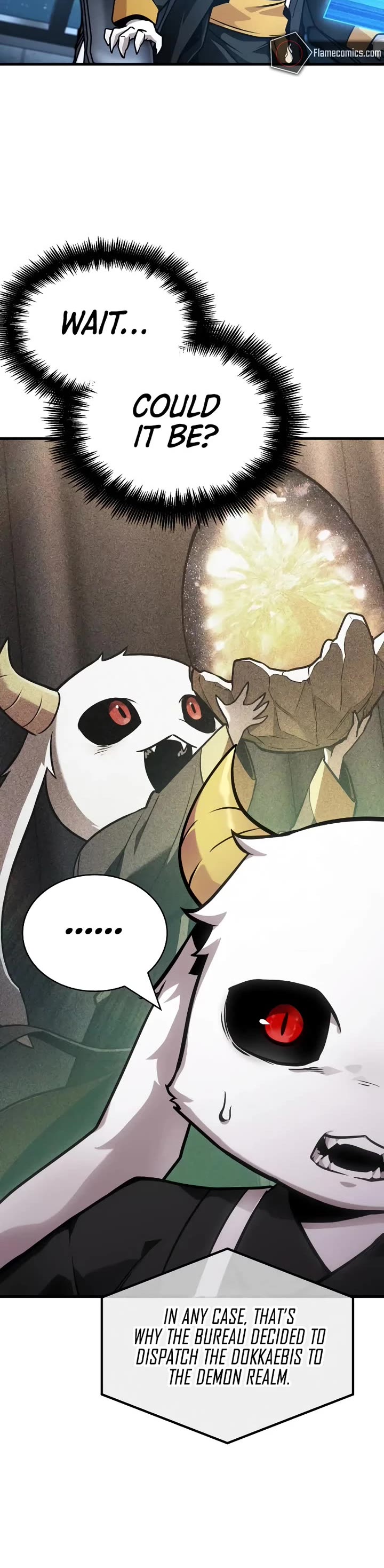 Omniscient Reader's Viewpoint Chapter 260 page 37 - Chapter 260: Sky-Breaking Sword Saint (Part 1)