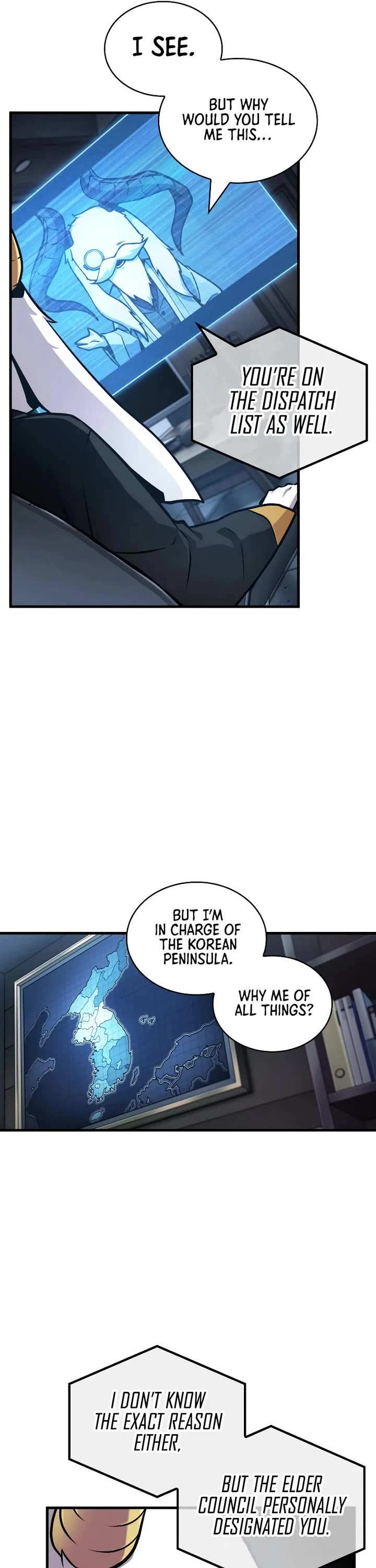 Omniscient Reader's Viewpoint Chapter 260 page 38 - Chapter 260: Sky-Breaking Sword Saint (Part 1)