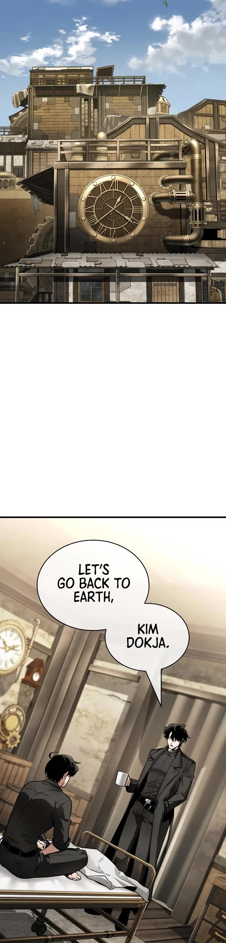 Omniscient Reader's Viewpoint Chapter 260 page 43 - Chapter 260: Sky-Breaking Sword Saint (Part 1)