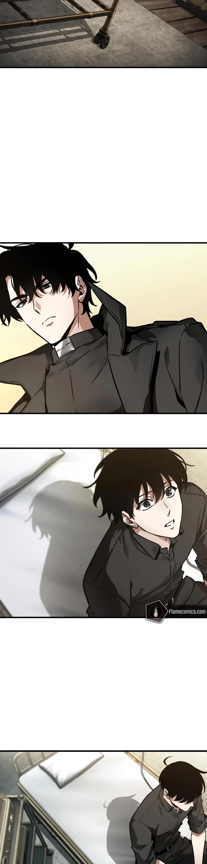 Omniscient Reader's Viewpoint Chapter 260 page 44 - Chapter 260: Sky-Breaking Sword Saint (Part 1)