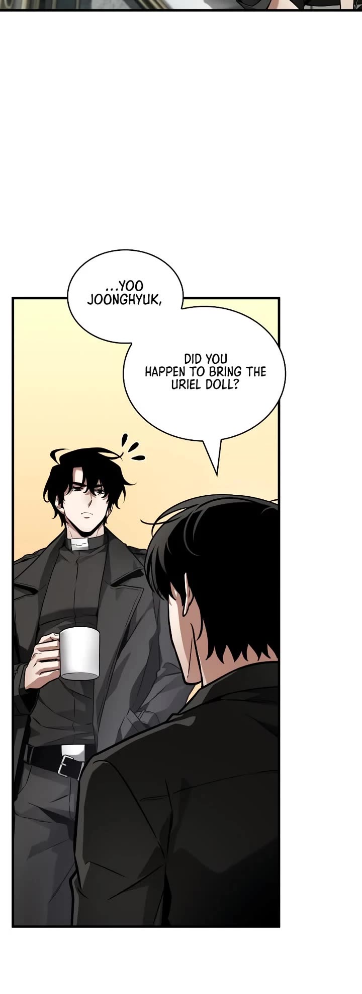 Omniscient Reader's Viewpoint Chapter 260 page 45 - Chapter 260: Sky-Breaking Sword Saint (Part 1)