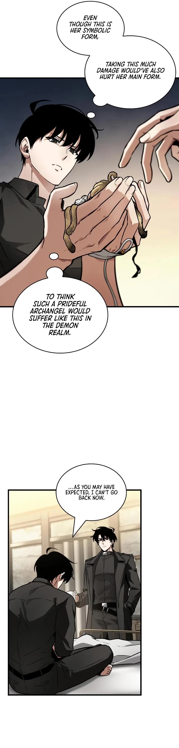 Omniscient Reader's Viewpoint Chapter 260 page 47 - Chapter 260: Sky-Breaking Sword Saint (Part 1)