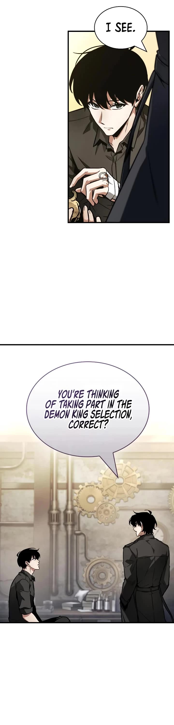 Omniscient Reader's Viewpoint Chapter 260 page 48 - Chapter 260: Sky-Breaking Sword Saint (Part 1)