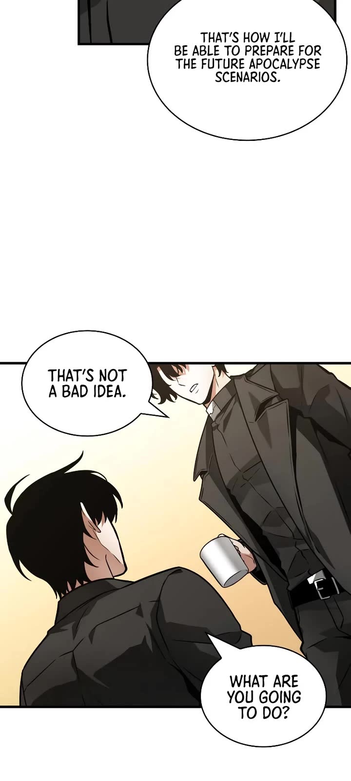 Omniscient Reader's Viewpoint Chapter 260 page 50 - Chapter 260: Sky-Breaking Sword Saint (Part 1)