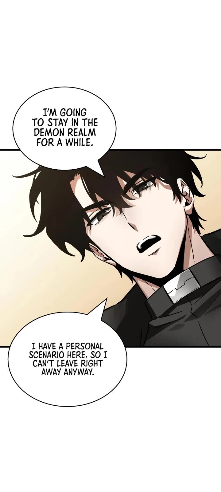 Omniscient Reader's Viewpoint Chapter 260 page 51 - Chapter 260: Sky-Breaking Sword Saint (Part 1)