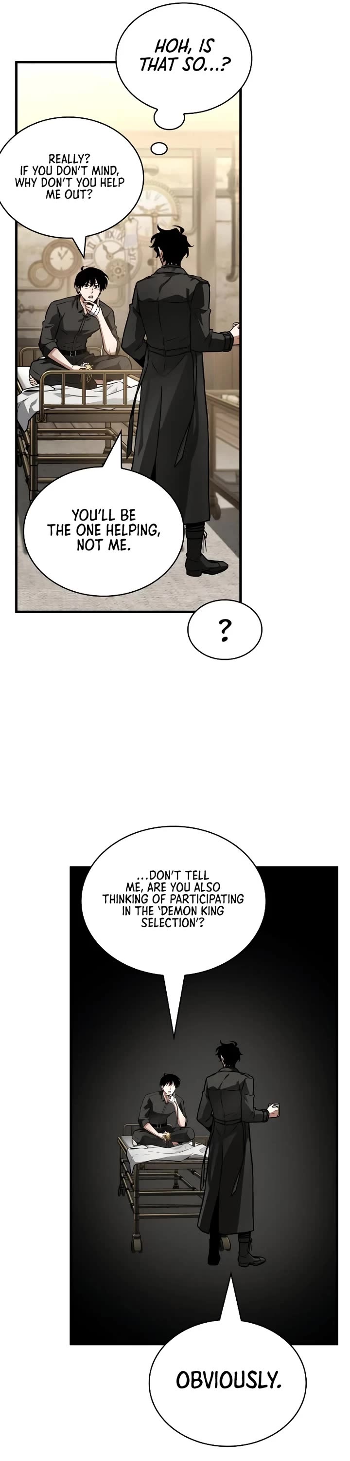 Omniscient Reader's Viewpoint Chapter 260 page 52 - Chapter 260: Sky-Breaking Sword Saint (Part 1)