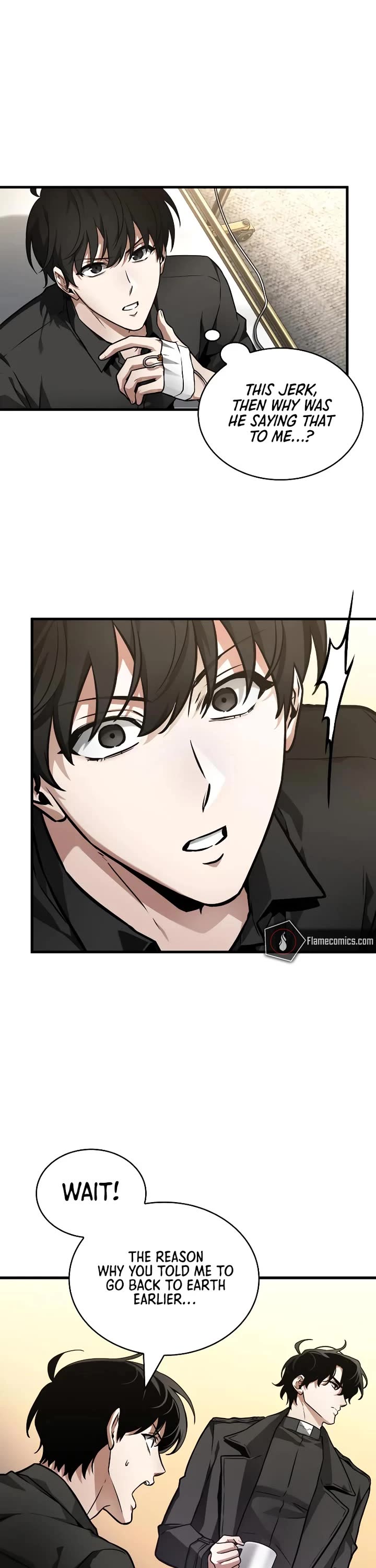 Omniscient Reader's Viewpoint Chapter 260 page 53 - Chapter 260: Sky-Breaking Sword Saint (Part 1)