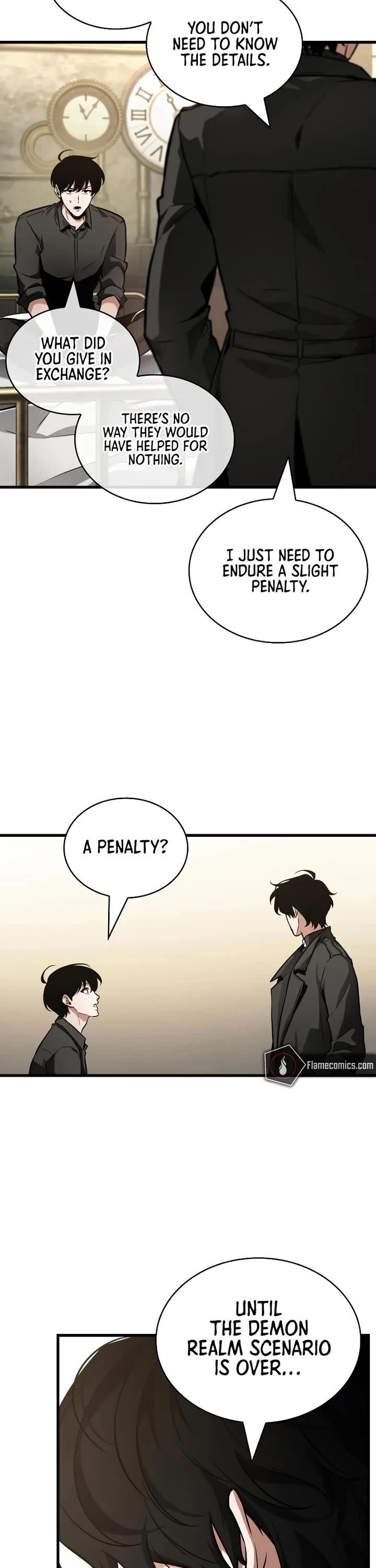 Omniscient Reader's Viewpoint Chapter 260 page 7 - Chapter 260: Sky-Breaking Sword Saint (Part 1)
