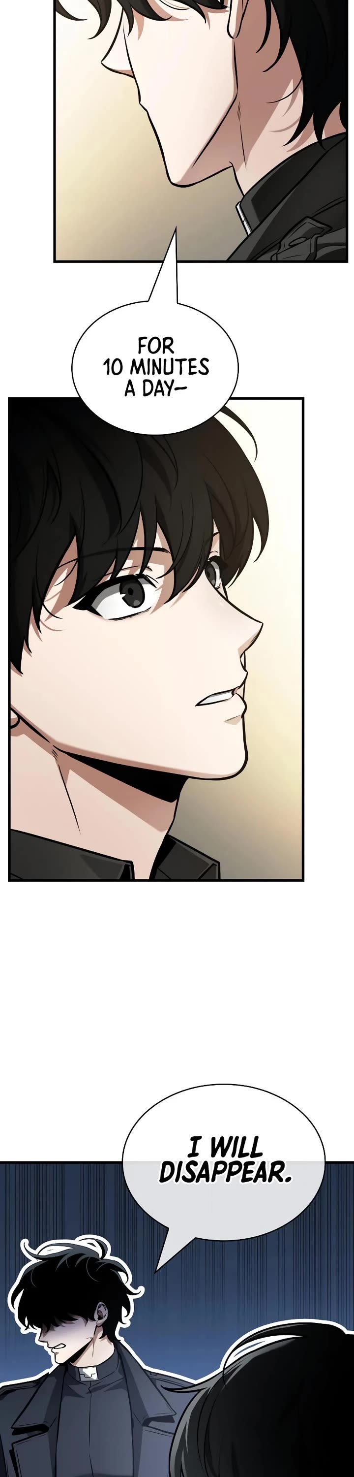 Omniscient Reader's Viewpoint Chapter 260 page 8 - Chapter 260: Sky-Breaking Sword Saint (Part 1)