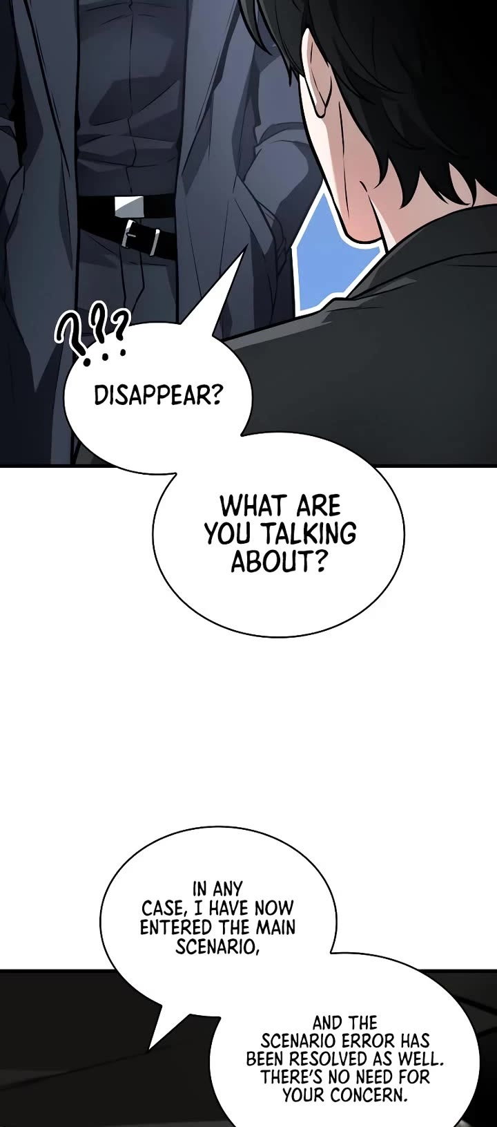 Omniscient Reader's Viewpoint Chapter 260 page 9 - Chapter 260: Sky-Breaking Sword Saint (Part 1)