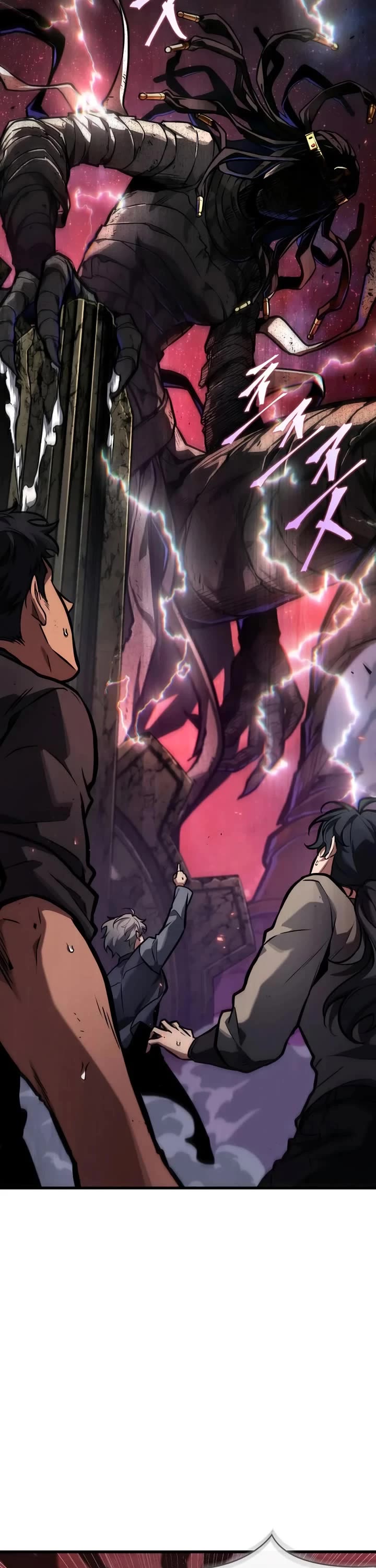 Omniscient Reader's Viewpoint Chapter 261 page 10 - Chapter 261: Sky-Breaking Sword Saint (Part 2)
