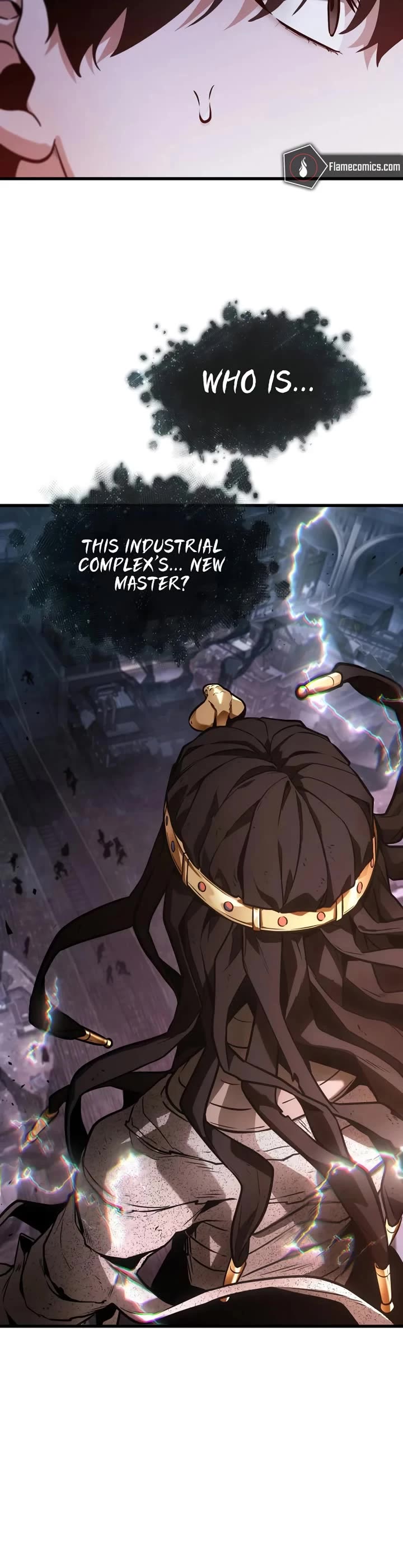 Omniscient Reader's Viewpoint Chapter 261 page 12 - Chapter 261: Sky-Breaking Sword Saint (Part 2)