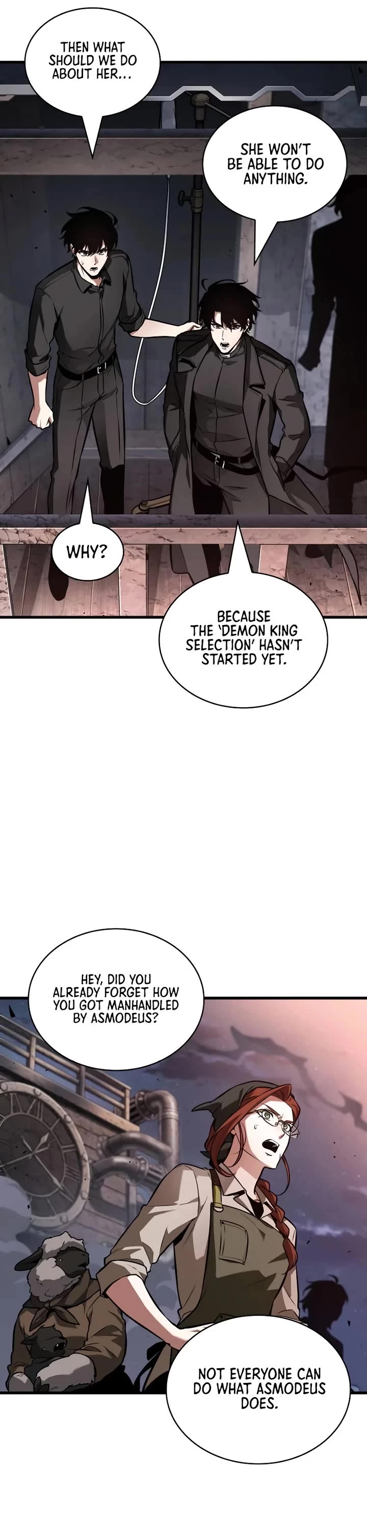Omniscient Reader's Viewpoint Chapter 261 page 16 - Chapter 261: Sky-Breaking Sword Saint (Part 2)