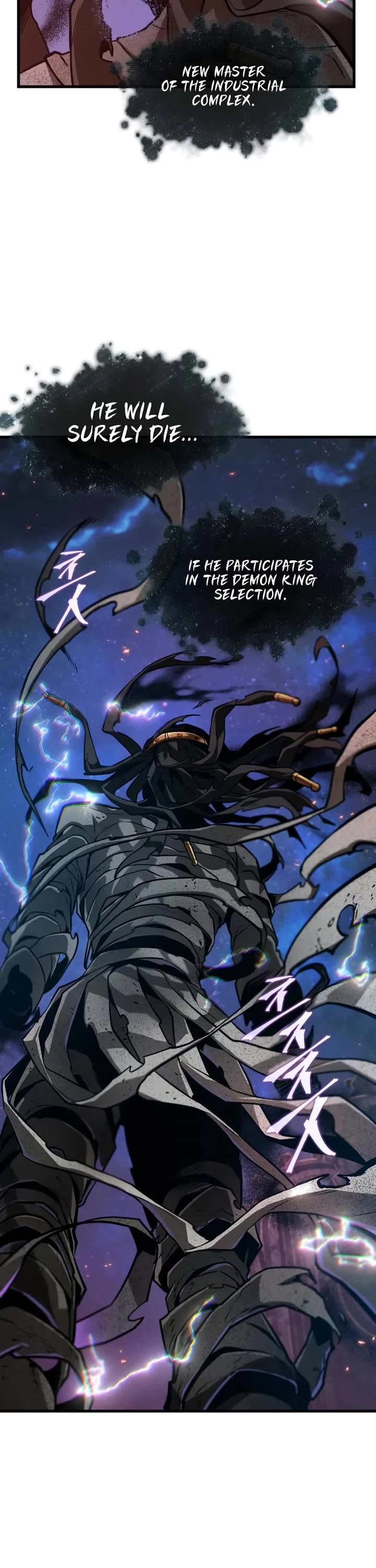 Omniscient Reader's Viewpoint Chapter 261 page 18 - Chapter 261: Sky-Breaking Sword Saint (Part 2)