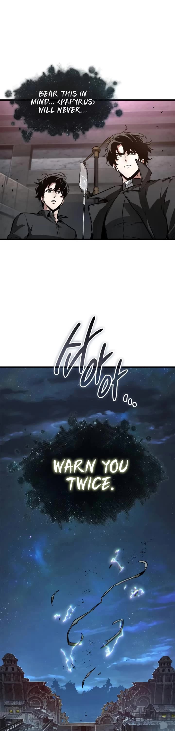 Omniscient Reader's Viewpoint Chapter 261 page 19 - Chapter 261: Sky-Breaking Sword Saint (Part 2)