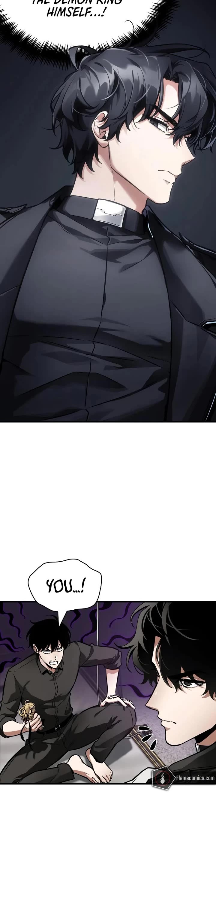 Omniscient Reader's Viewpoint Chapter 261 page 2 - Chapter 261: Sky-Breaking Sword Saint (Part 2)
