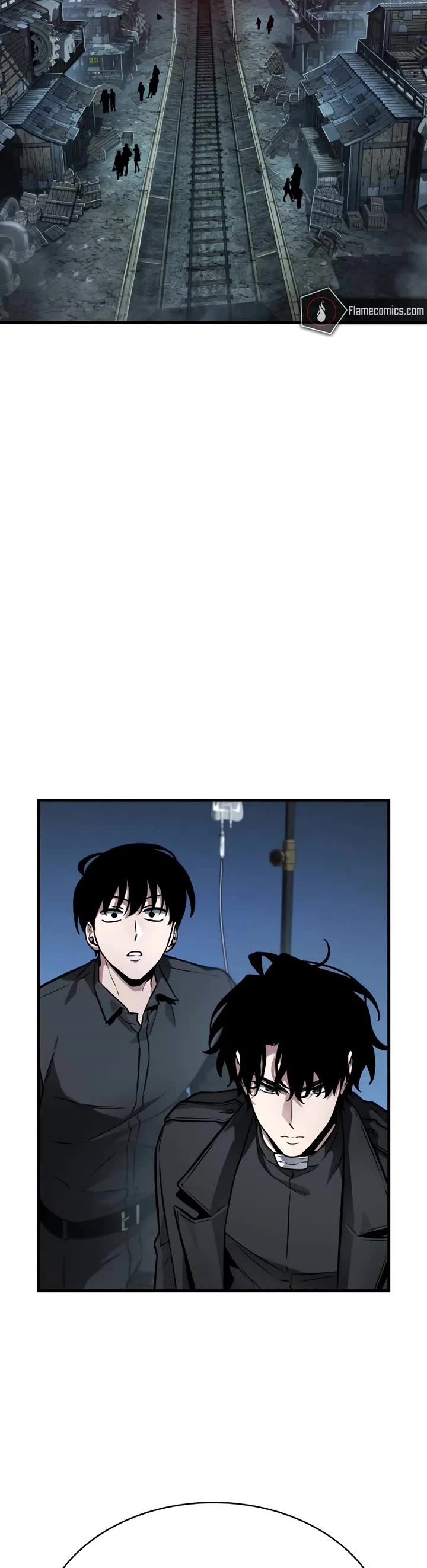 Omniscient Reader's Viewpoint Chapter 261 page 20 - Chapter 261: Sky-Breaking Sword Saint (Part 2)