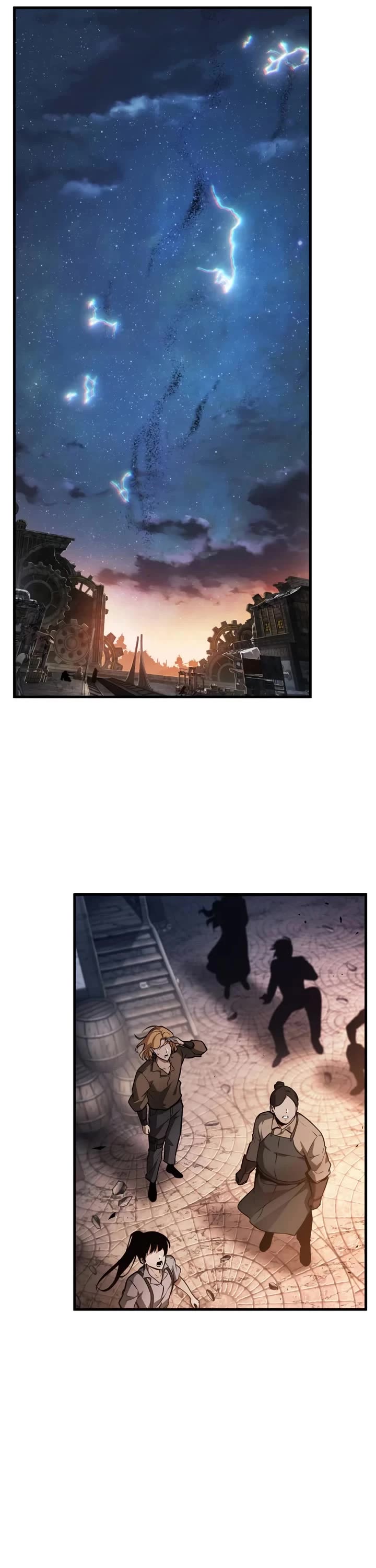 Omniscient Reader's Viewpoint Chapter 261 page 22 - Chapter 261: Sky-Breaking Sword Saint (Part 2)