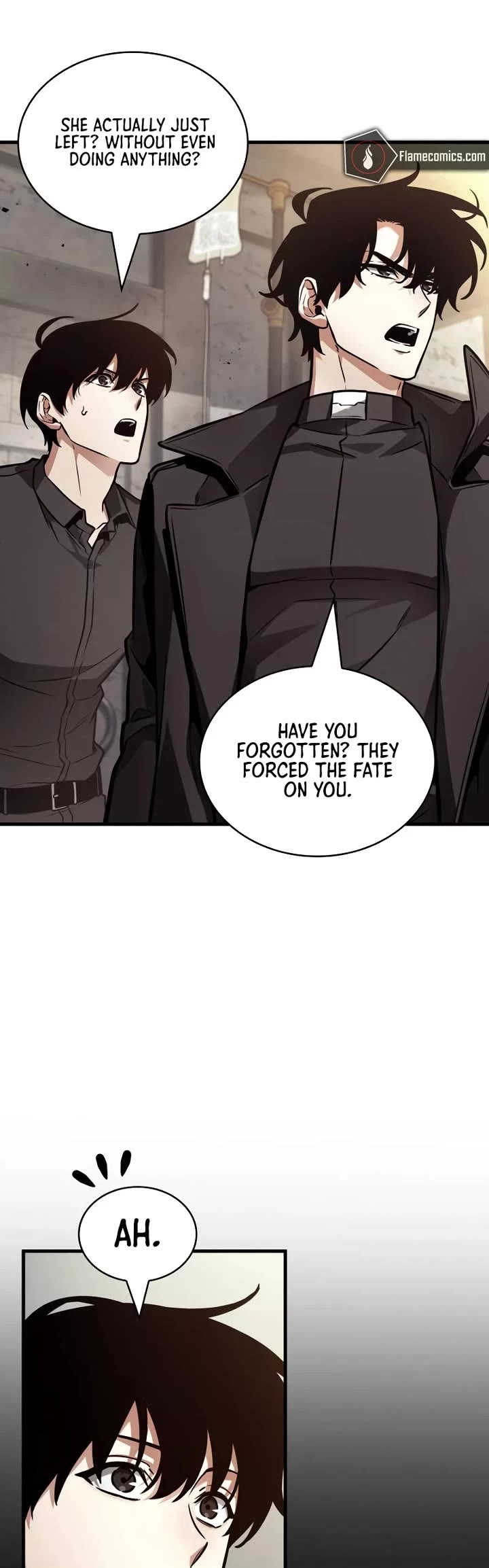 Omniscient Reader's Viewpoint Chapter 261 page 23 - Chapter 261: Sky-Breaking Sword Saint (Part 2)