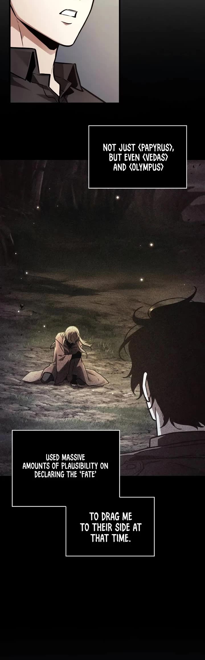 Omniscient Reader's Viewpoint Chapter 261 page 24 - Chapter 261: Sky-Breaking Sword Saint (Part 2)