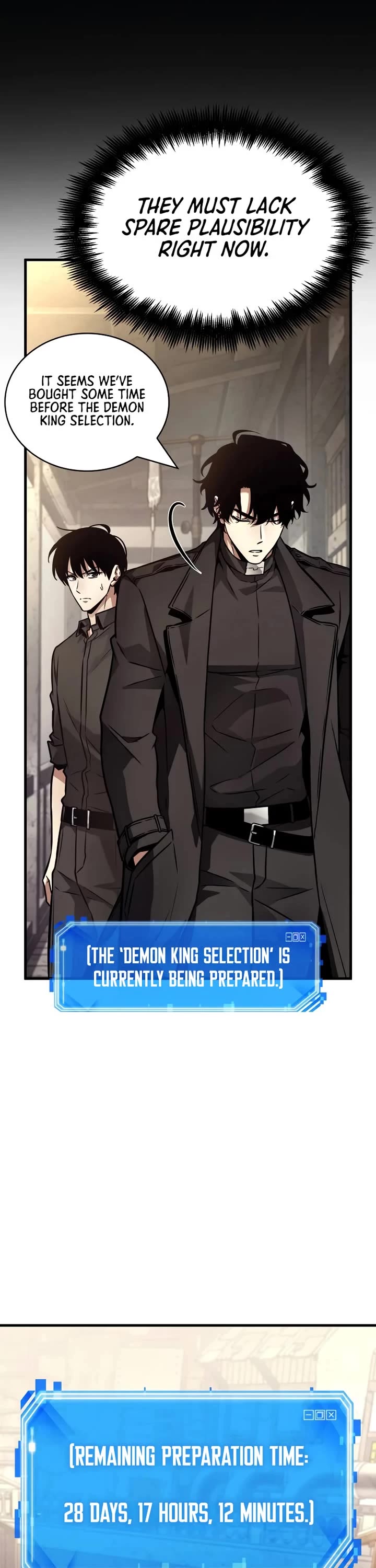 Omniscient Reader's Viewpoint Chapter 261 page 25 - Chapter 261: Sky-Breaking Sword Saint (Part 2)