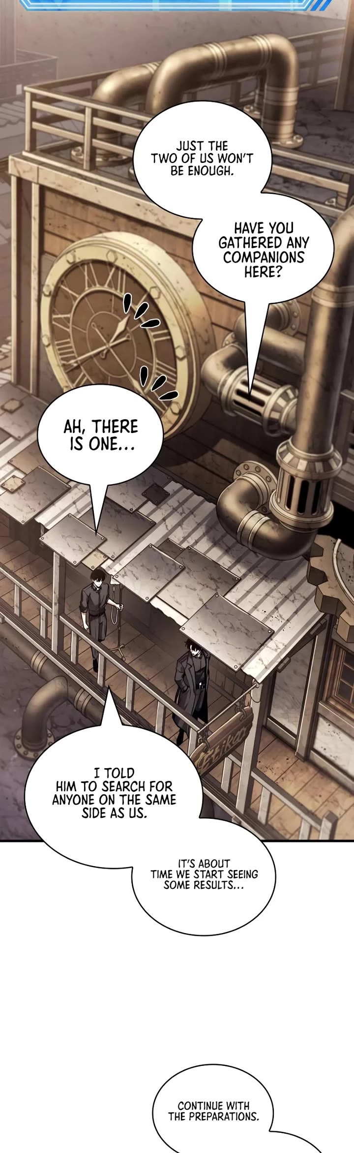Omniscient Reader's Viewpoint Chapter 261 page 26 - Chapter 261: Sky-Breaking Sword Saint (Part 2)