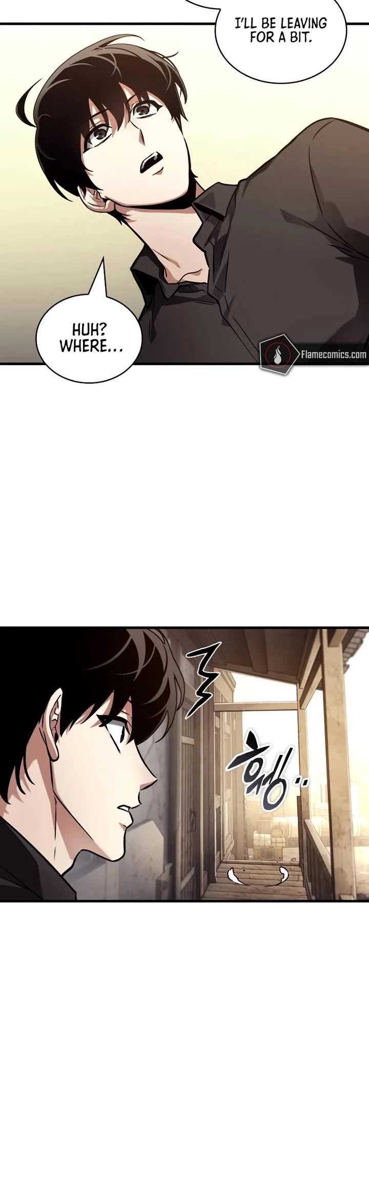 Omniscient Reader's Viewpoint Chapter 261 page 27 - Chapter 261: Sky-Breaking Sword Saint (Part 2)