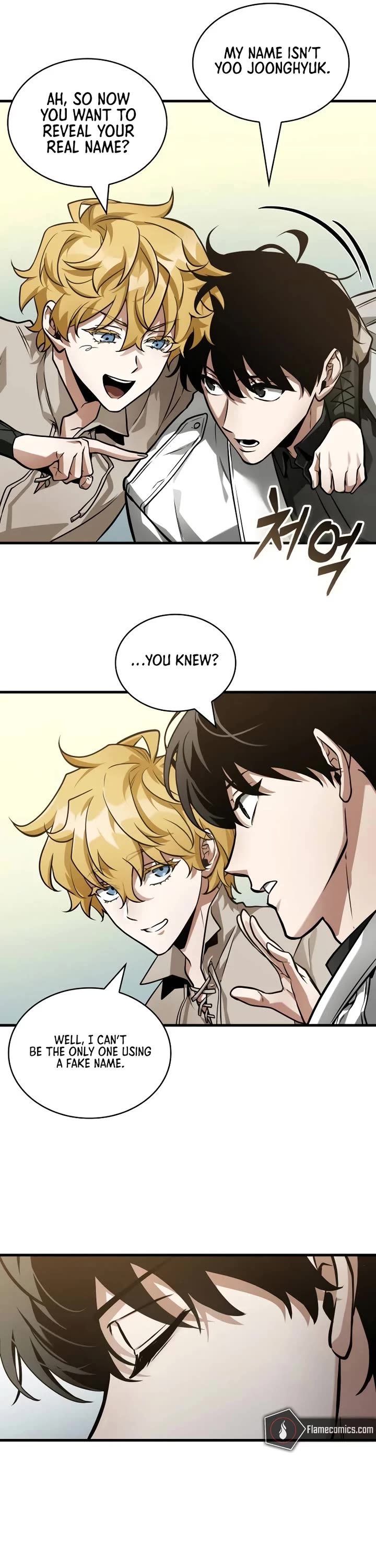 Omniscient Reader's Viewpoint Chapter 261 page 37 - Chapter 261: Sky-Breaking Sword Saint (Part 2)