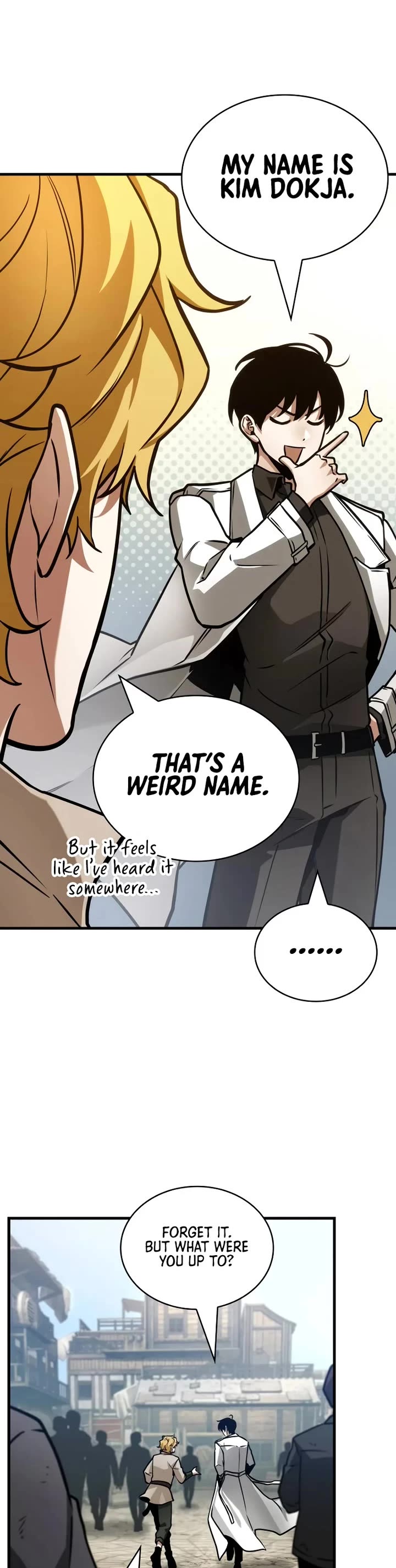 Omniscient Reader's Viewpoint Chapter 261 page 38 - Chapter 261: Sky-Breaking Sword Saint (Part 2)