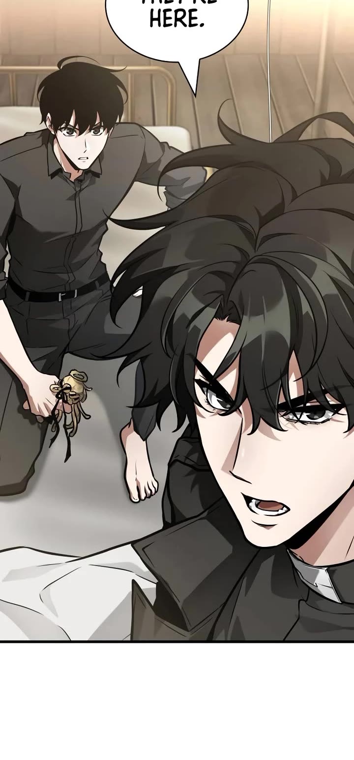 Omniscient Reader's Viewpoint Chapter 261 page 4 - Chapter 261: Sky-Breaking Sword Saint (Part 2)