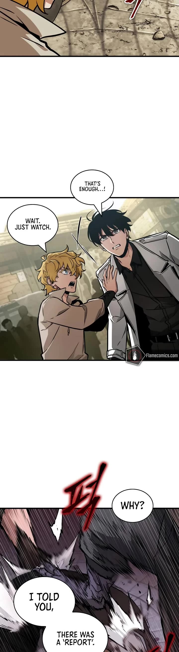 Omniscient Reader's Viewpoint Chapter 261 page 44 - Chapter 261: Sky-Breaking Sword Saint (Part 2)