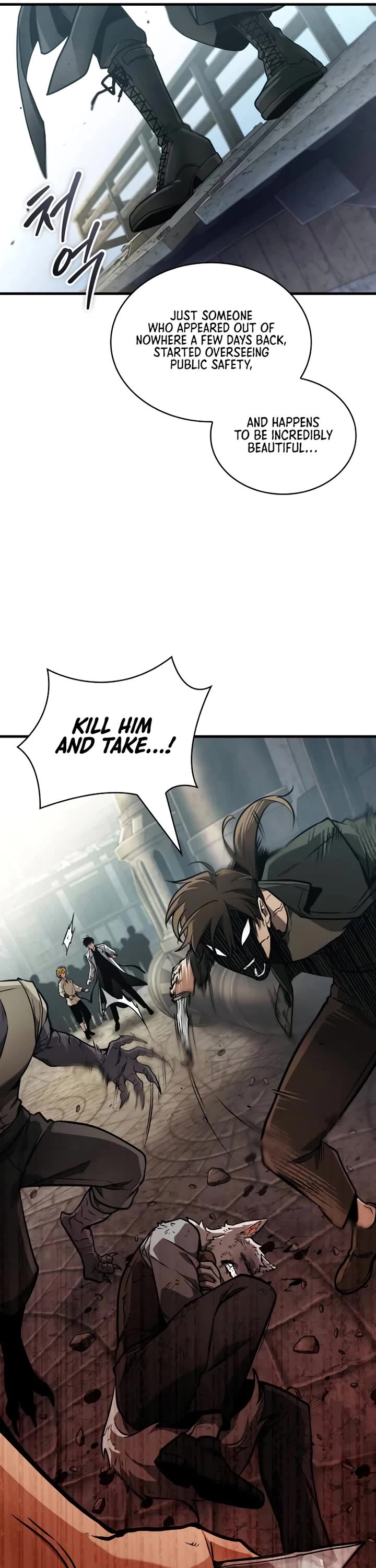 Omniscient Reader's Viewpoint Chapter 261 page 46 - Chapter 261: Sky-Breaking Sword Saint (Part 2)