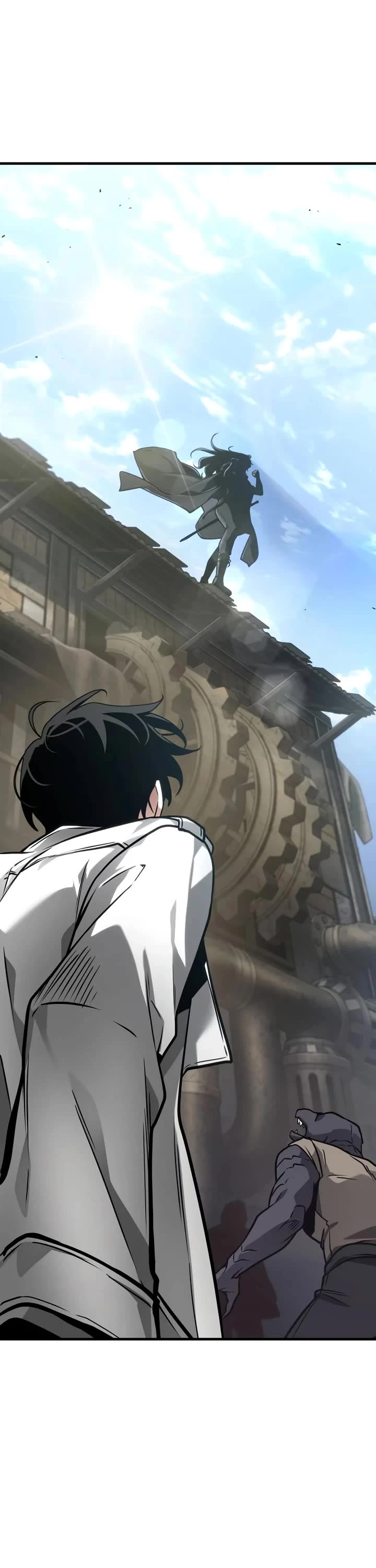 Omniscient Reader's Viewpoint Chapter 261 page 48 - Chapter 261: Sky-Breaking Sword Saint (Part 2)