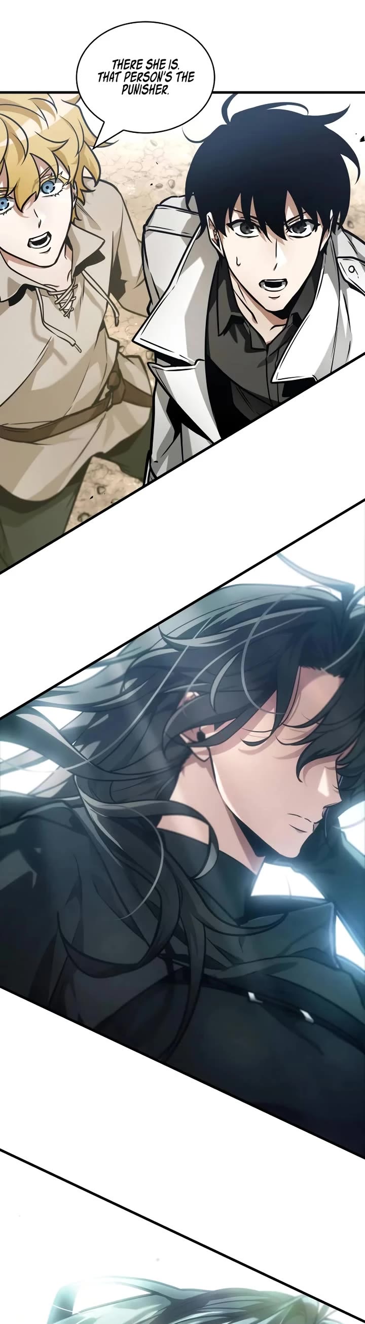 Omniscient Reader's Viewpoint Chapter 261 page 49 - Chapter 261: Sky-Breaking Sword Saint (Part 2)