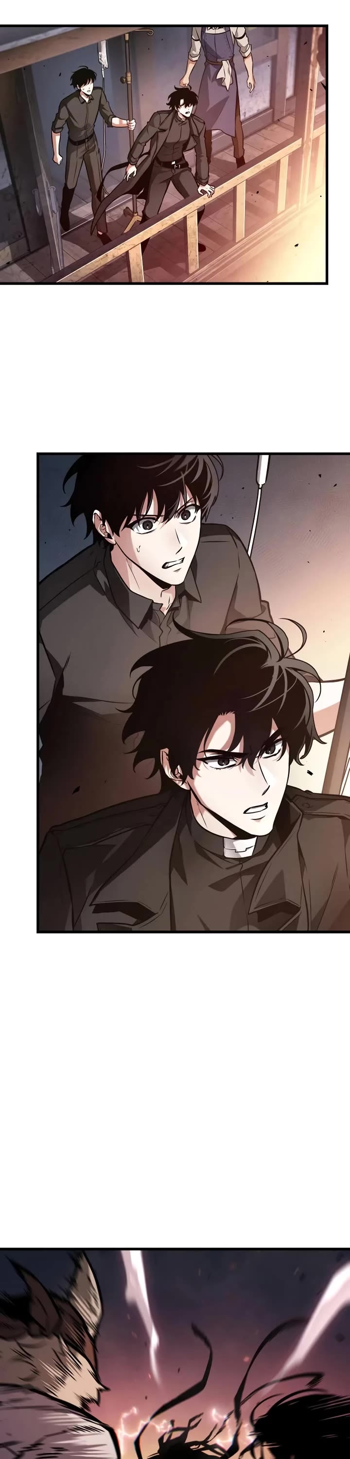 Omniscient Reader's Viewpoint Chapter 261 page 8 - Chapter 261: Sky-Breaking Sword Saint (Part 2)