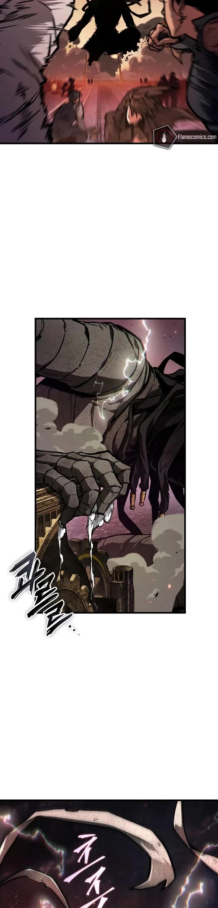 Omniscient Reader's Viewpoint Chapter 261 page 9 - Chapter 261: Sky-Breaking Sword Saint (Part 2)