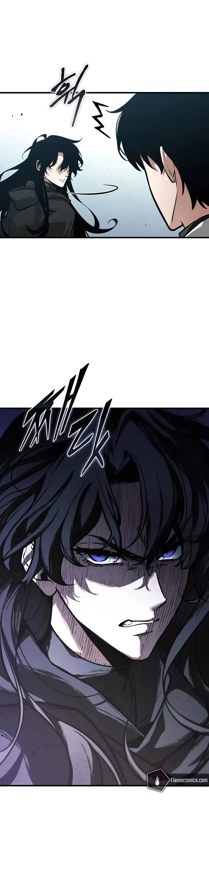 Omniscient Reader's Viewpoint Chapter 262 page 11 - Chapter 262: Sky-Breaking Sword Saint (Part 3)