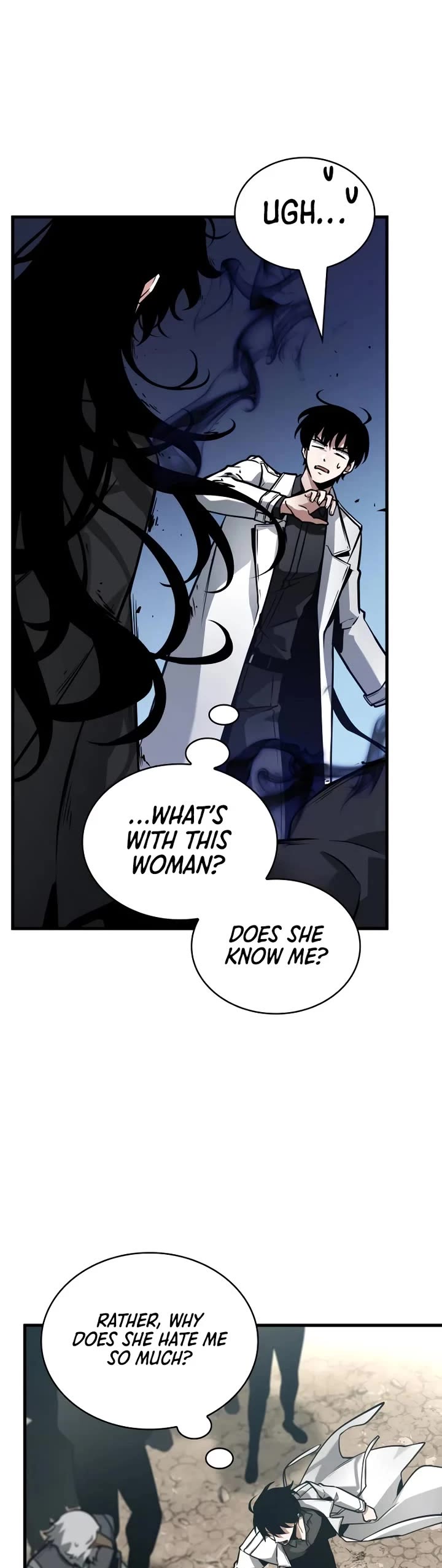 Omniscient Reader's Viewpoint Chapter 262 page 12 - Chapter 262: Sky-Breaking Sword Saint (Part 3)