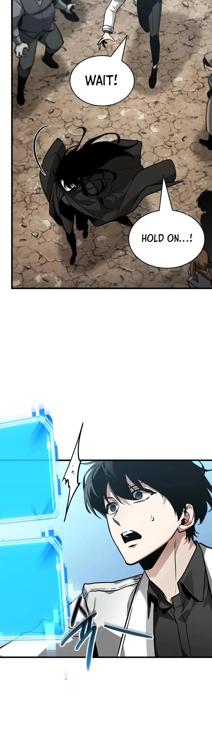 Omniscient Reader's Viewpoint Chapter 262 page 13 - Chapter 262: Sky-Breaking Sword Saint (Part 3)