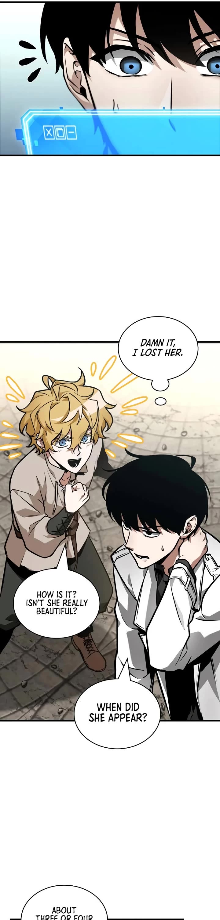 Omniscient Reader's Viewpoint Chapter 262 page 17 - Chapter 262: Sky-Breaking Sword Saint (Part 3)