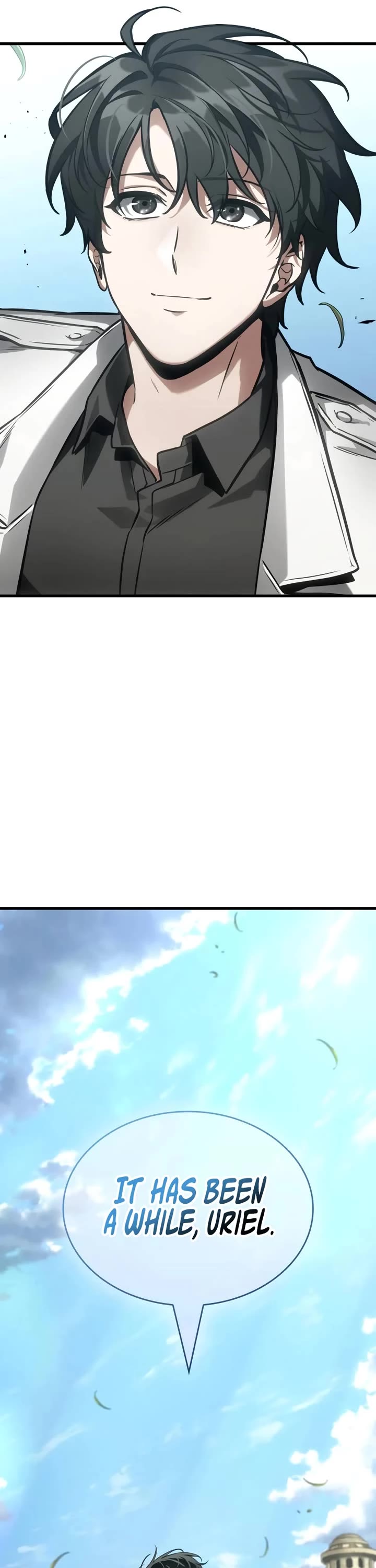 Omniscient Reader's Viewpoint Chapter 262 page 20 - Chapter 262: Sky-Breaking Sword Saint (Part 3)