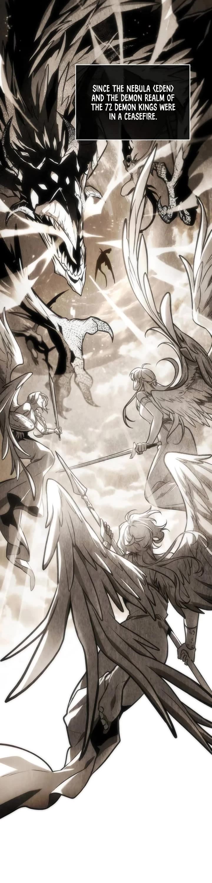 Omniscient Reader's Viewpoint Chapter 262 page 25 - Chapter 262: Sky-Breaking Sword Saint (Part 3)
