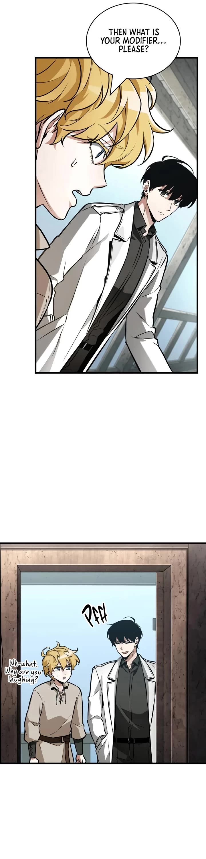 Omniscient Reader's Viewpoint Chapter 262 page 29 - Chapter 262: Sky-Breaking Sword Saint (Part 3)