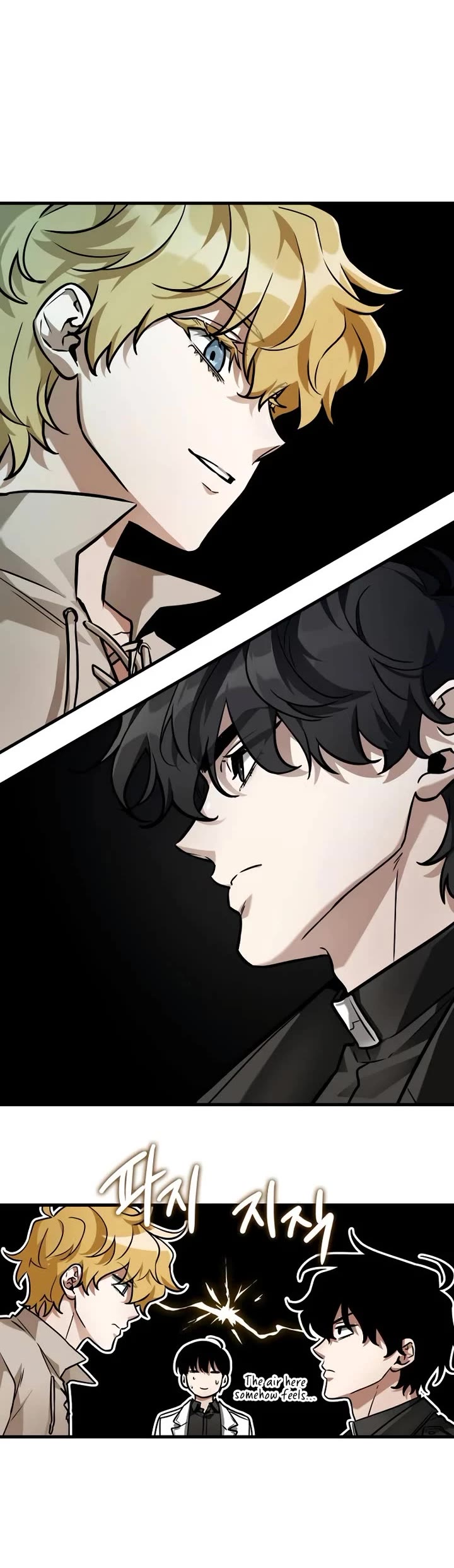 Omniscient Reader's Viewpoint Chapter 262 page 34 - Chapter 262: Sky-Breaking Sword Saint (Part 3)